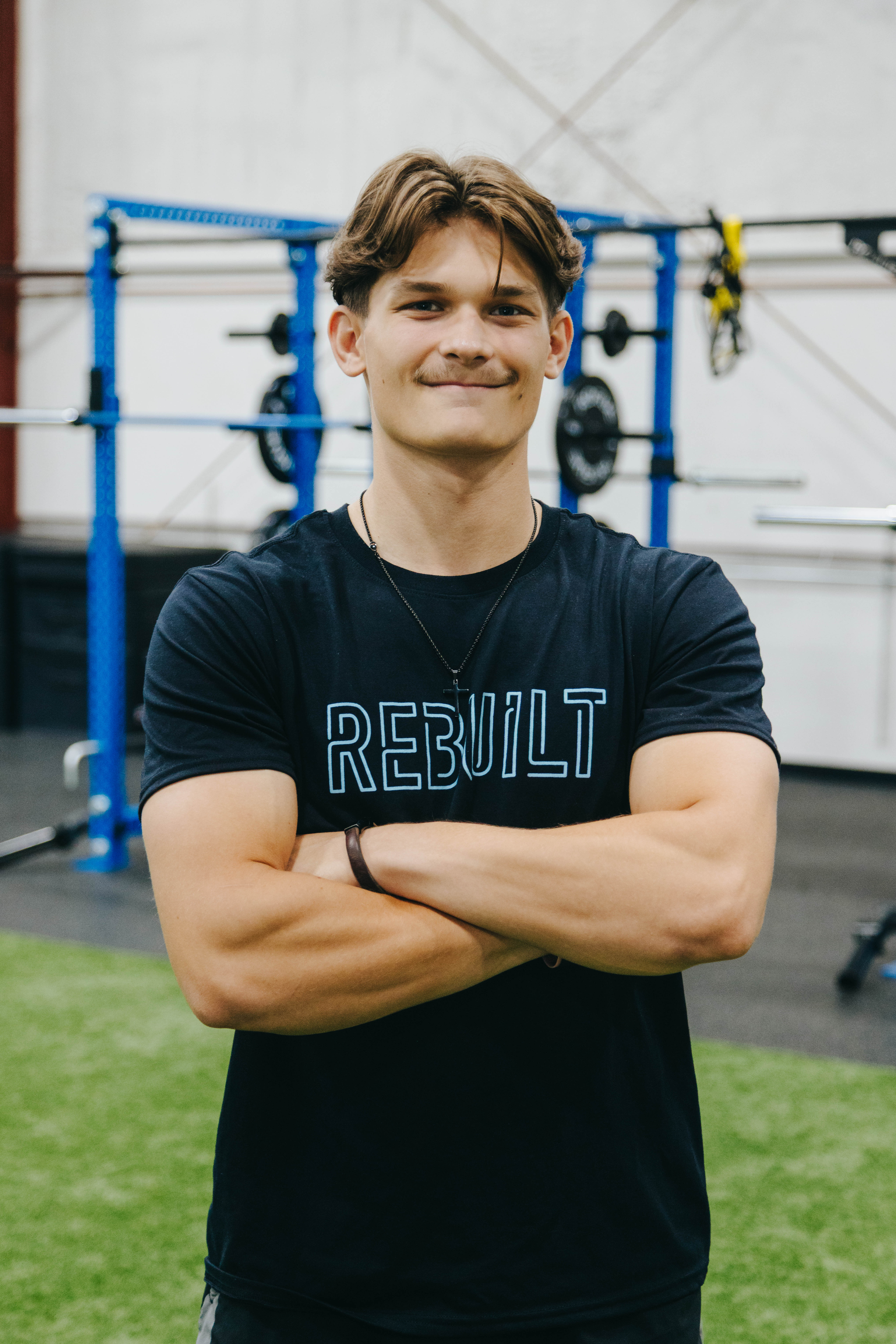 Aaron Orzech
